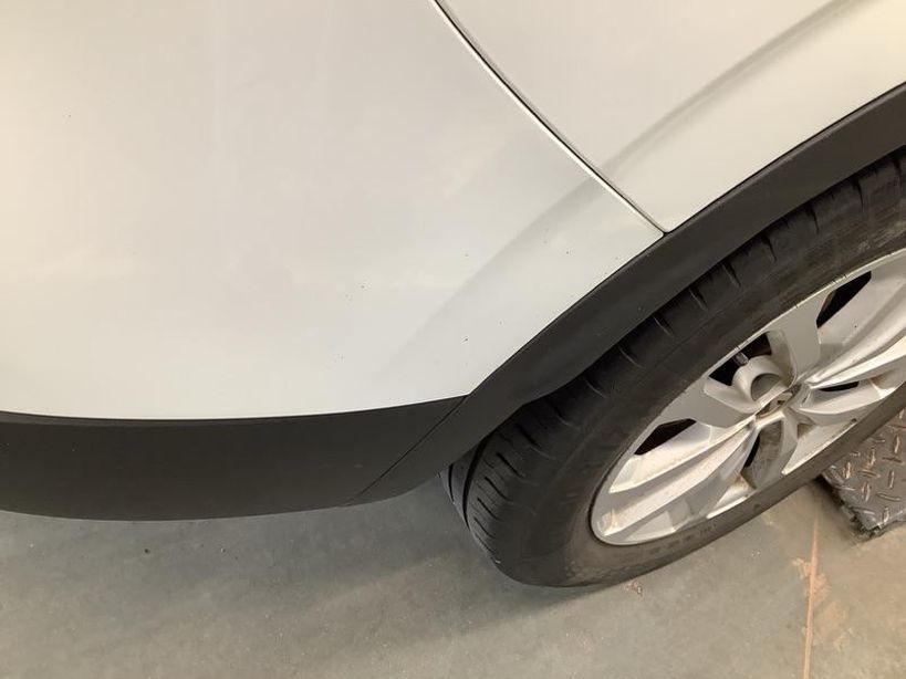 RENAULT KADJAR 2021 - Photo n°8
