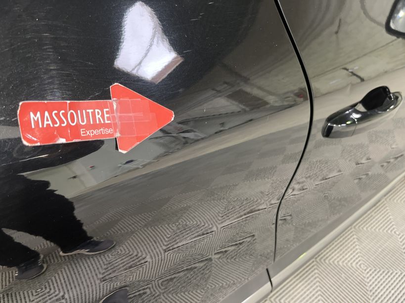 RENAULT CAPTUR 2020 - Photo n°3