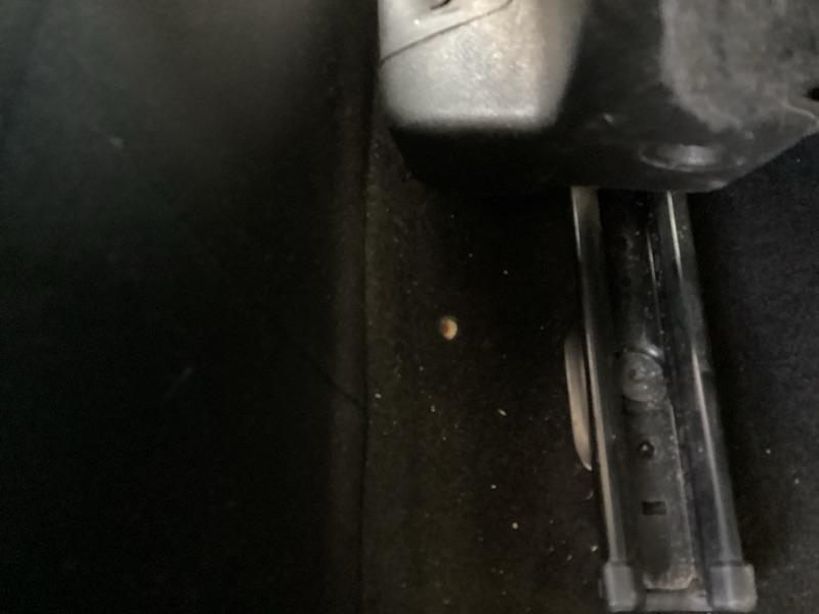 RENAULT MEGANE IV ESTATE 2022 - Photo n°5