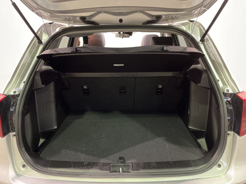 SUZUKI VITARA 2022 - Photo n°56