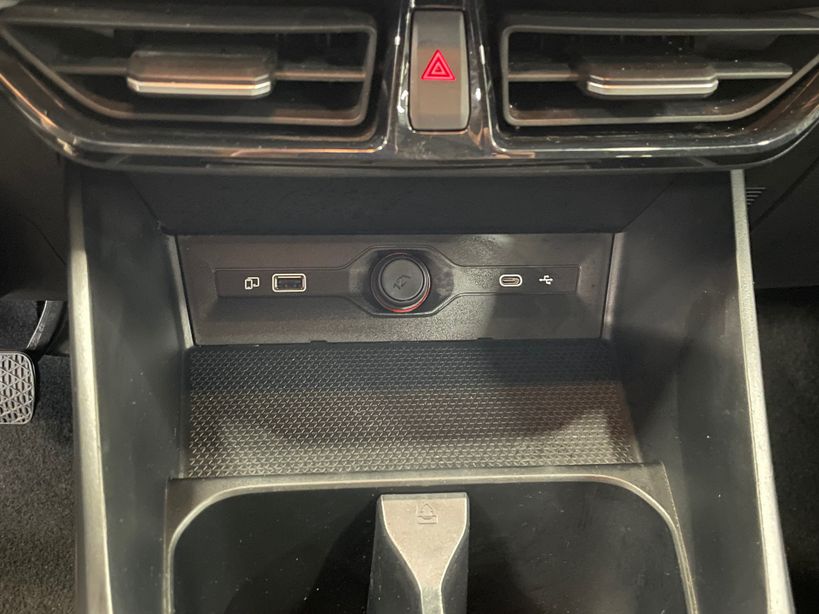 MG MG3 2025 - Photo n°24