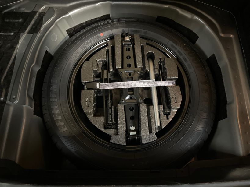 SKODA KAMIQ 2025 - Photo n°51