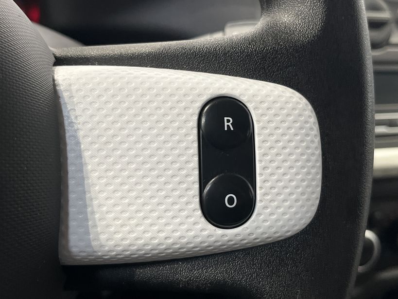 RENAULT TWINGO III 2020 - Photo n°25