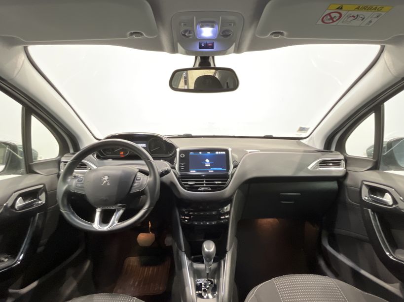 PEUGEOT 208 BUSINESS 2019 - Photo n°29