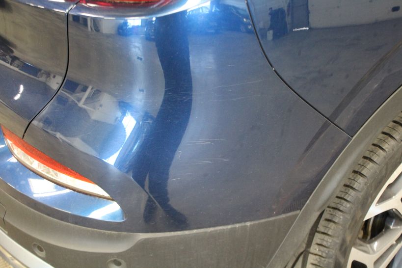 RENAULT KADJAR 2020 - Photo n°6