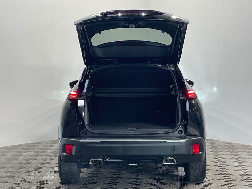 PEUGEOT 2008 2025 - Photo n°51