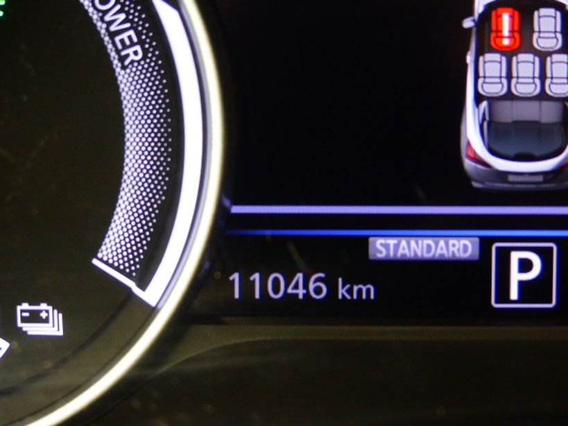 NISSAN JUKE 2023 2022 - Photo n°9
