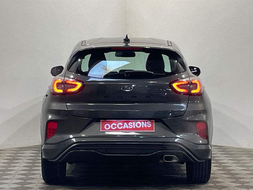 FORD PUMA 2023 - Photo n°6