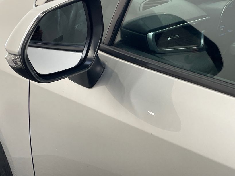 TOYOTA COROLLA HYBRIDE MY21 2022 - Photo n°4