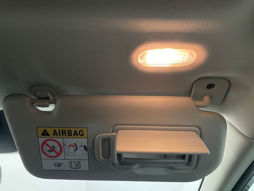 NISSAN QASHQAI 2023 - Photo n°22