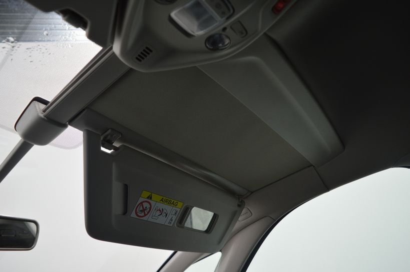 CITROEN GRAND C4 SPACETOURER 2019 - Photo n°26