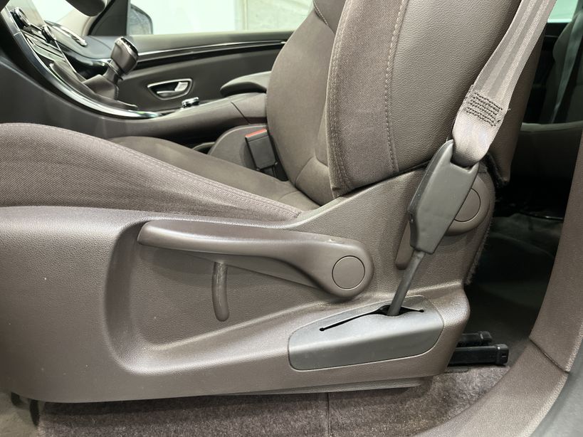 RENAULT ESPACE V 2016 - Photo n°37