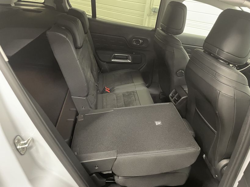 CITROEN C5 AIRCROSS 2025 - Photo n°36
