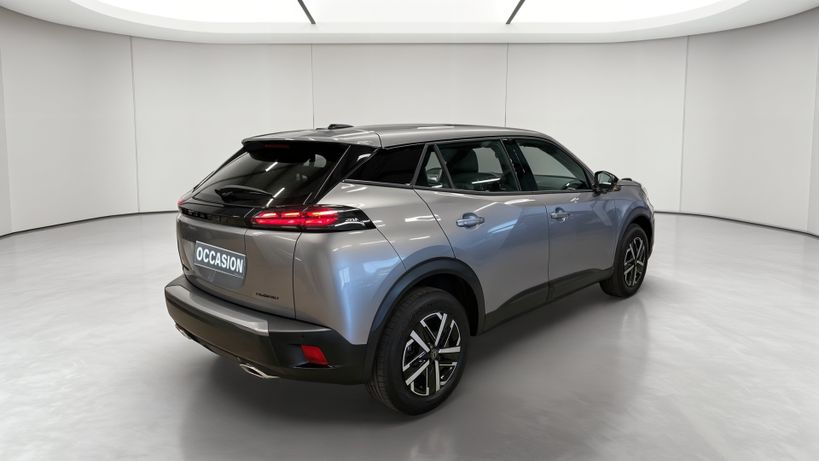 PEUGEOT 2008 2025 - Photo n°6