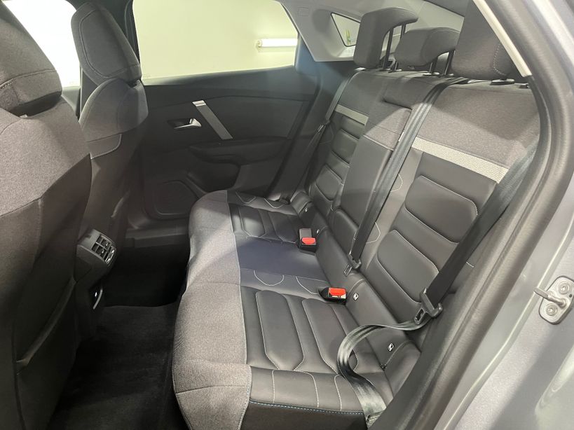 CITROEN C4 X 2023 - Photo n°31