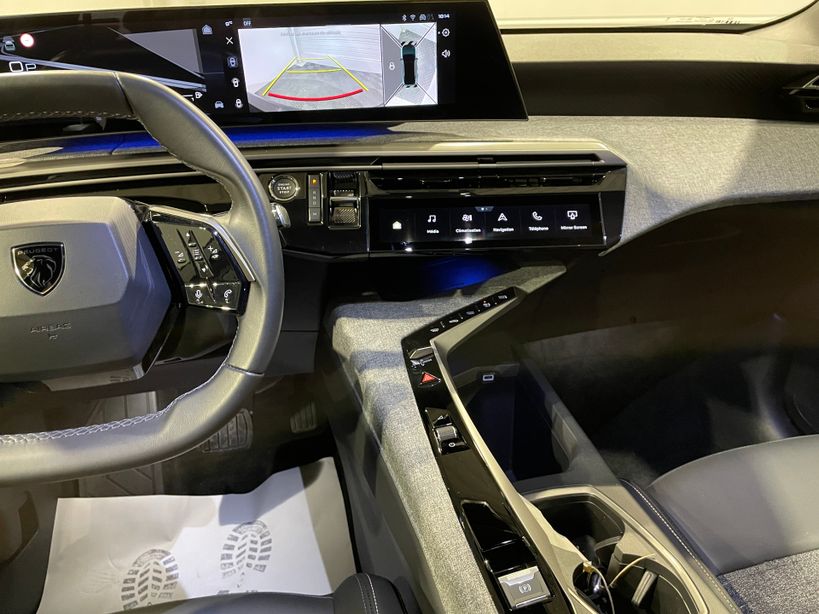 PEUGEOT 3008 2025 - Photo n°15