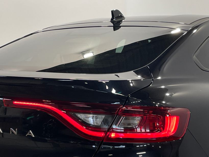 RENAULT ARKANA 2024 - Photo n°8