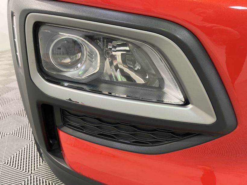 HYUNDAI KONA 2019 - Photo n°4
