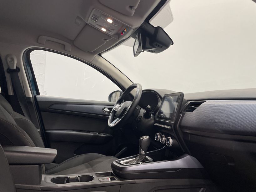 RENAULT ARKANA 2021 - Photo n°22