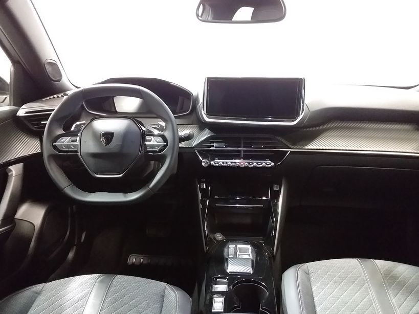 PEUGEOT 2008 2024 - Photo n°9