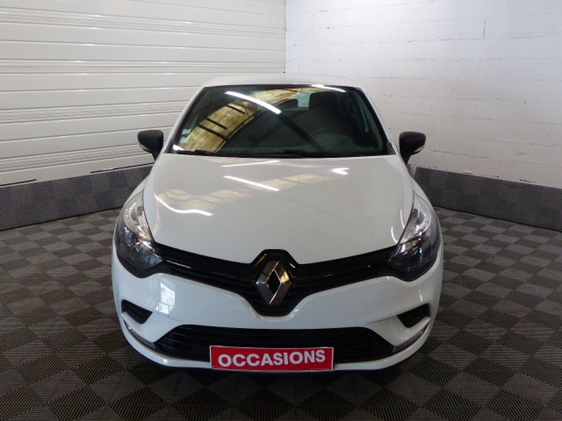 RENAULT CLIO IV SOCIETE 2019 - Photo n°2