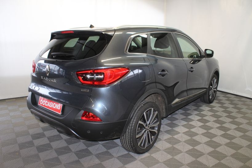 RENAULT KADJAR 2016 - Photo n°7