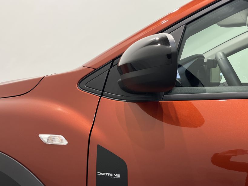DACIA JOGGER 2022 - Photo n°45