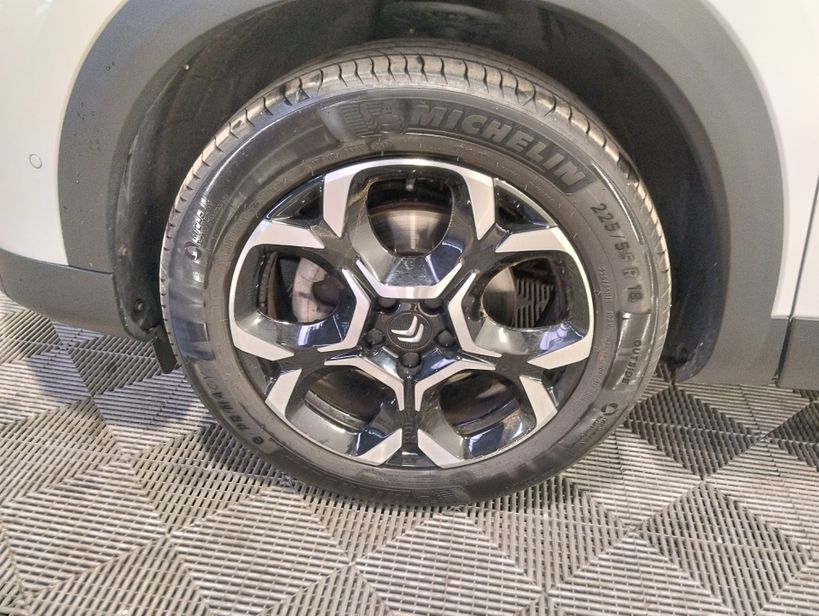 CITROEN C5 AIRCROSS 2024 - Photo n°3