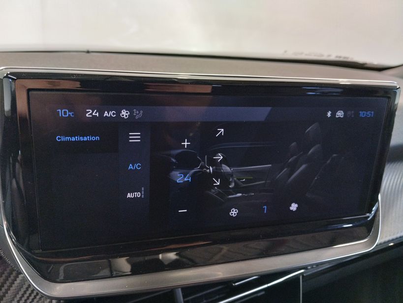 PEUGEOT 2008 2025 - Photo n°36