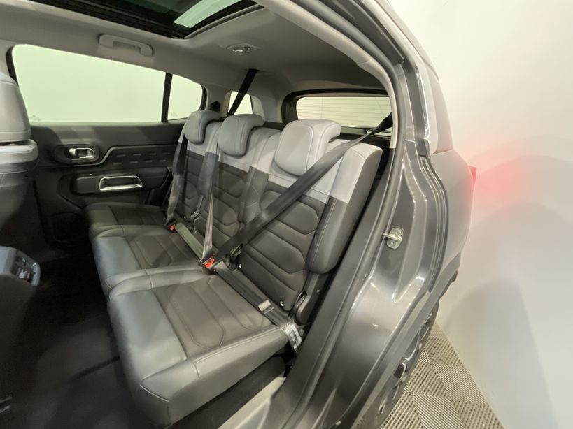 CITROEN C5 AIRCROSS 2024 - Photo n°10