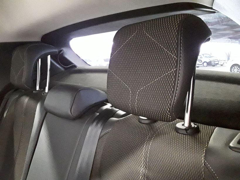 DS DS3 CROSSBACK 2020 - Photo n°20