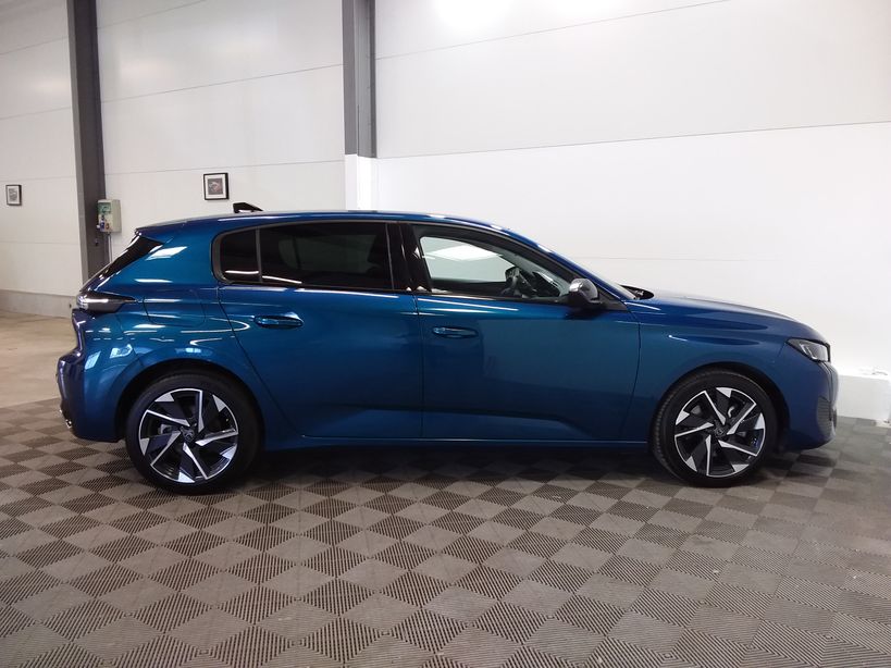 PEUGEOT 308 2024 - Photo n°27