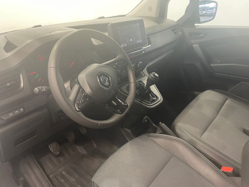RENAULT KANGOO VAN 2024 - Photo n°26