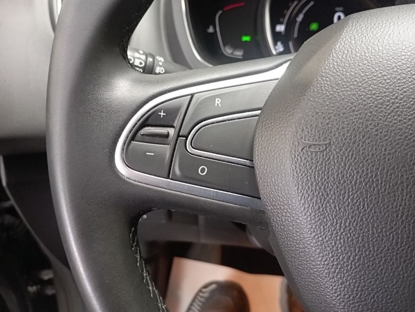 RENAULT SCENIC IV 2022 - Photo n°33