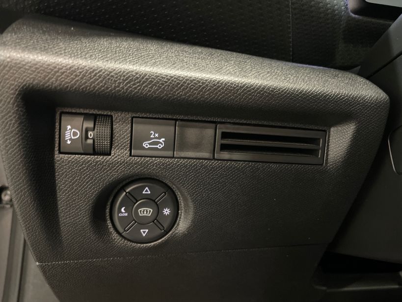 CITROEN C4 X 2023 - Photo n°23