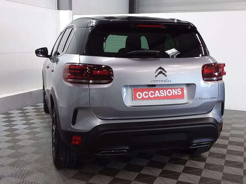 CITROEN C5 AIRCROSS 2024 - Photo n°6