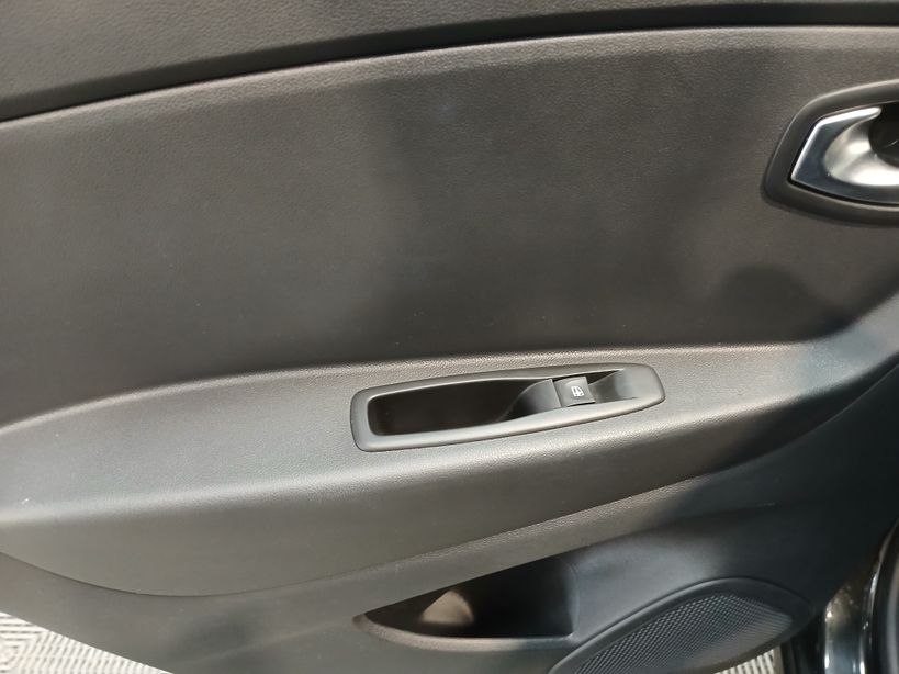 RENAULT CAPTUR BUSINESS 2019 - Photo n°9