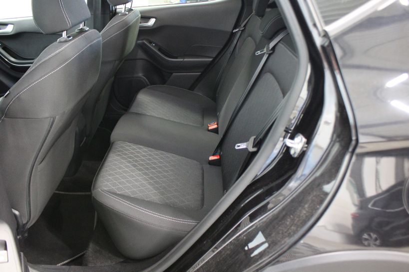 FORD FIESTA ACTIVE 2020 - Photo n°10