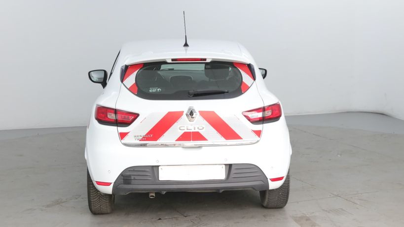 RENAULT CLIO IV BUSINESS 2019 - Photo n°6