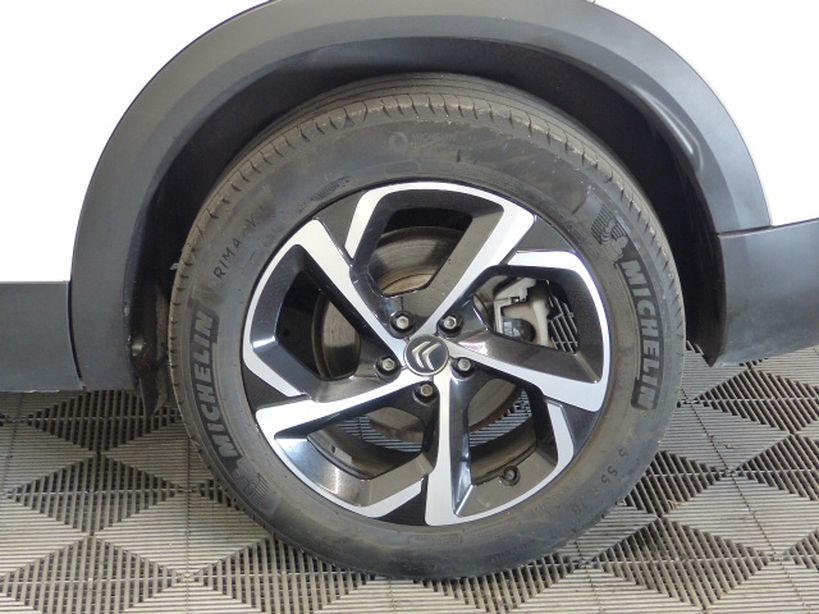 CITROEN C5 AIRCROSS 2020 - Photo n°26