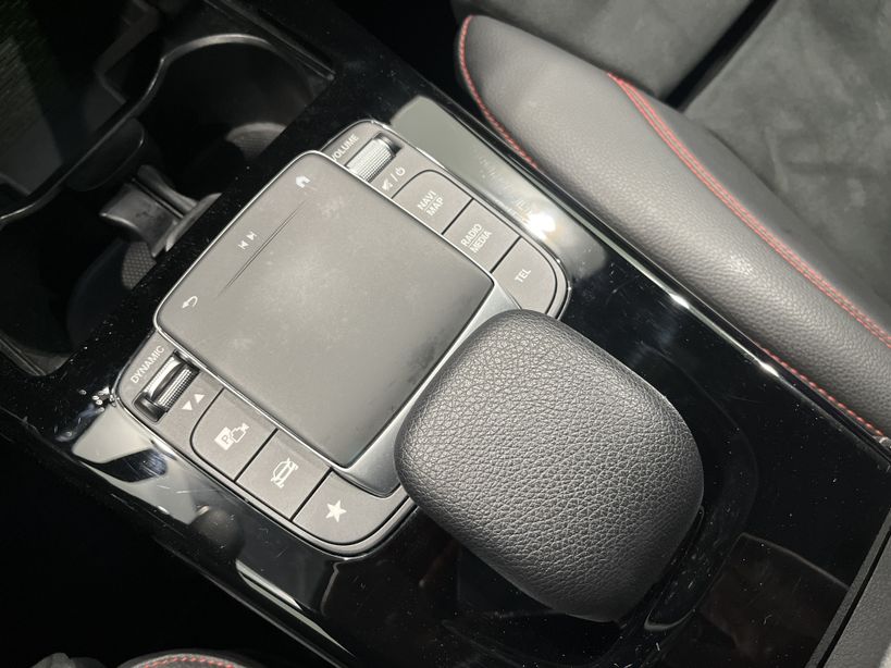 MERCEDES CLASSE A 2021 - Photo n°20