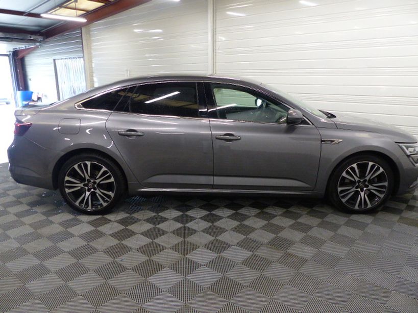 RENAULT TALISMAN 2018 - Photo n°16