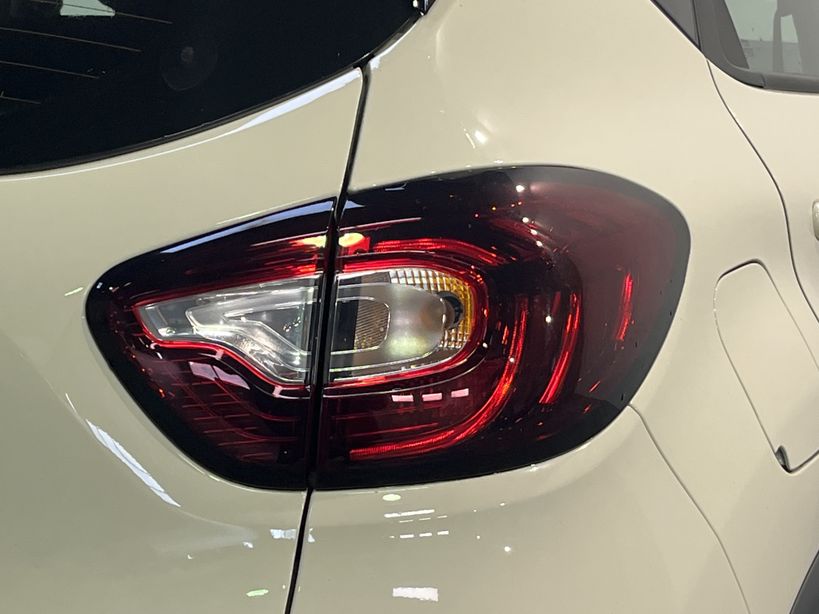 RENAULT CAPTUR 2018 - Photo n°8