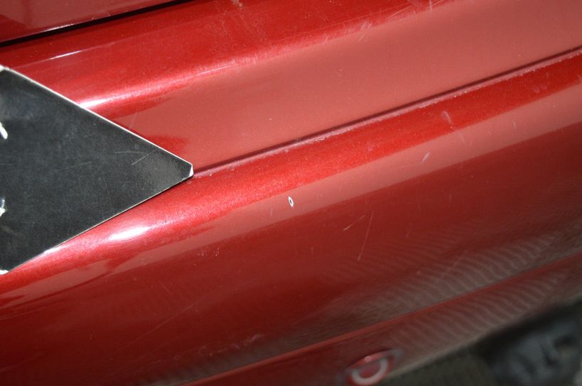 NISSAN NOTE 2012 - Photo n°36