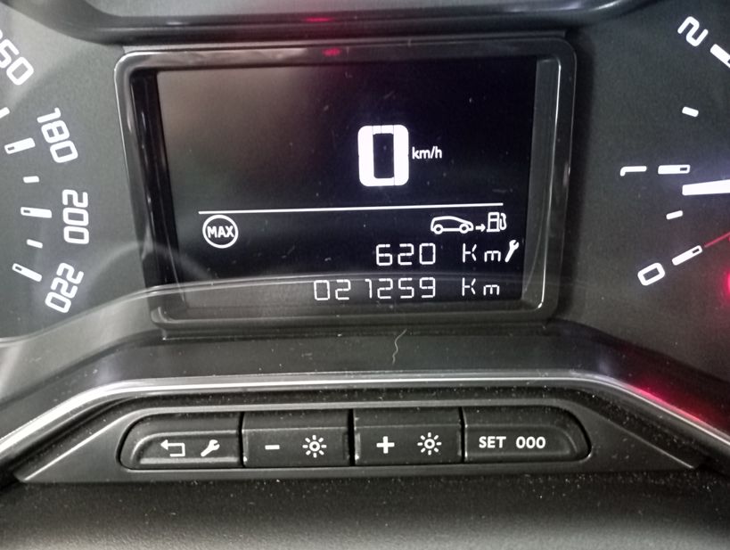 CITROEN C3 AIRCROSS 2024 - Photo n°31