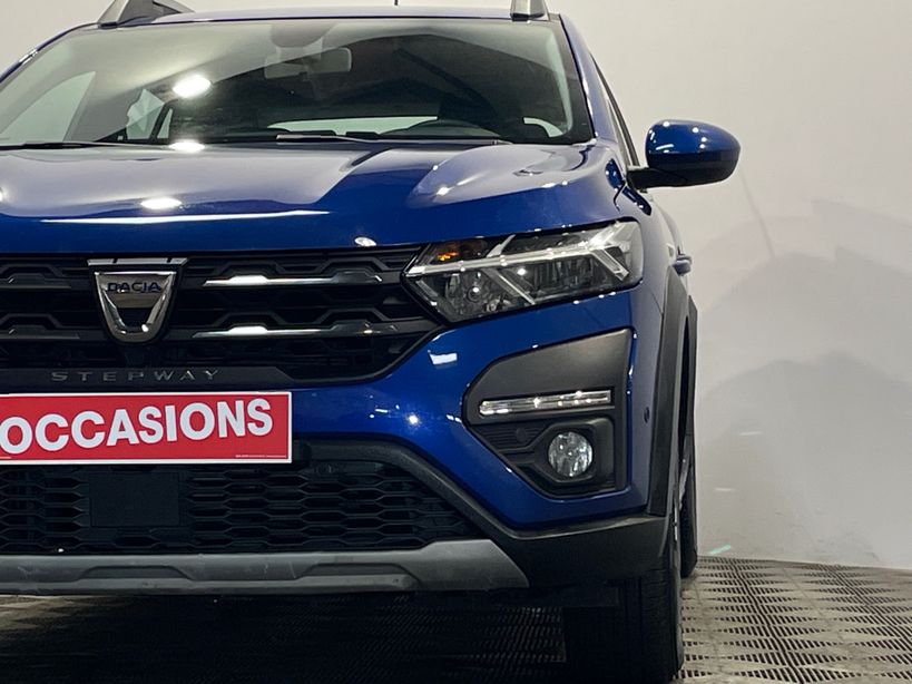 DACIA SANDERO 2022 - Photo n°7