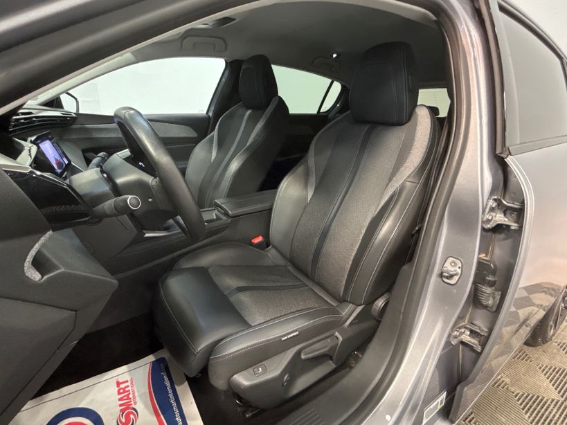 PEUGEOT 308 2023 - Photo n°9