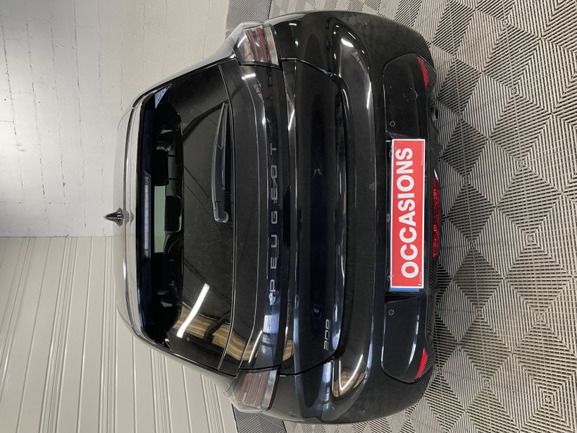 PEUGEOT 208 2024 - Photo n°7