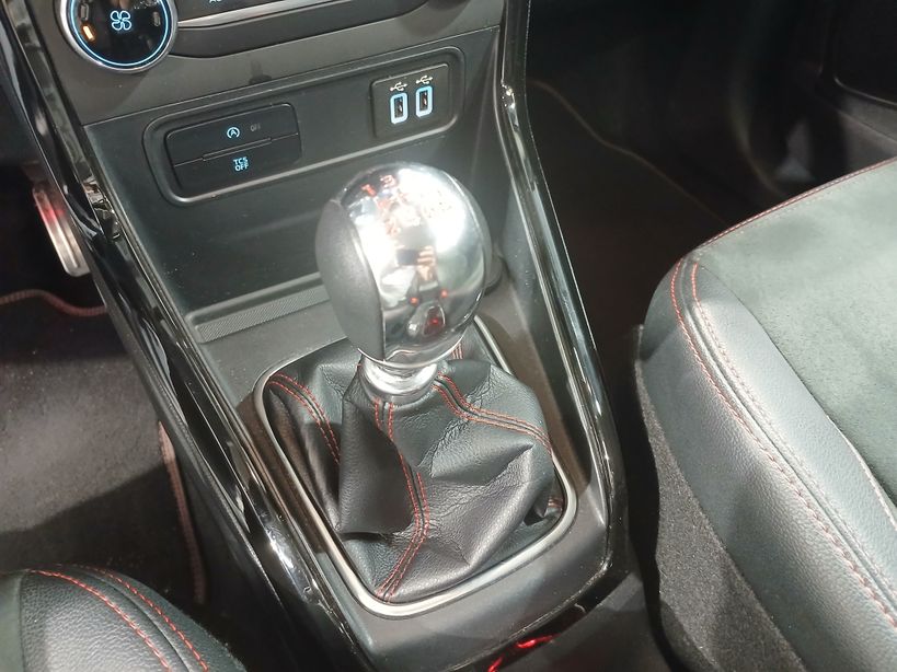 FORD ECOSPORT 2021 - Photo n°14