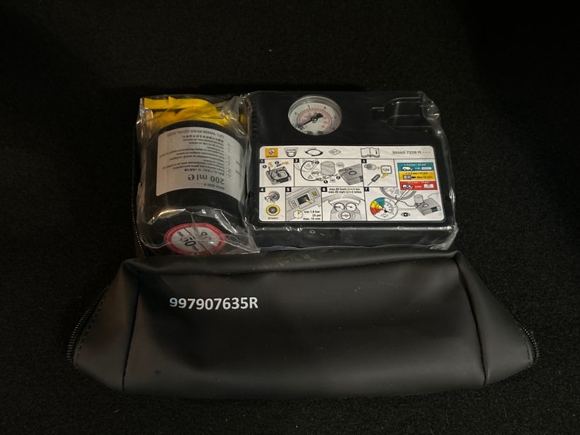 DACIA SANDERO 2022 - Photo n°36